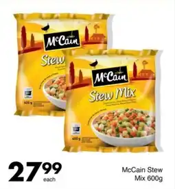 Save McCain Stew Mix offer