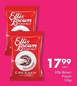 Save Ellis Brown Pouch offer