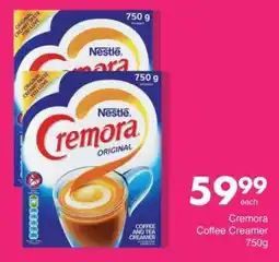 Save Nestle Cremora Coffee Creamer offer