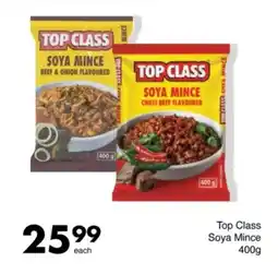 Save Top Class Soya Mince offer