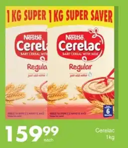 Save Nestle Cerelac offer