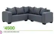 Fair Price April Corner Lounge L/Suite 9-1062 offer
