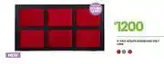 Fair Price Luna B/Suite Headboard 8-440 offer