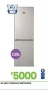 Fair Price KIC 239L Fridge KBF525 20-340 offer