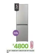 Fair Price Defy 210L Nett Met C285 Eco Fridge DAC363 20-567 offer