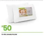 Fair Price Double Pillow 13-016 offer