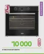 Fair Price Defy Stove DBO774 21-588 offer
