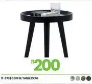 Fair Price Demi Coffee Table 11-373 offer