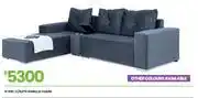 Fair Price Isabella Chaise L/Suite 9-1081 offer