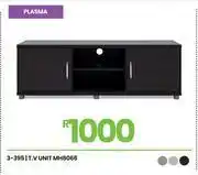 Fair Price Plasma TV Unit MH8066 3-395 offer