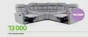 Fair Price Tennesse Recliner 9-1091 offer