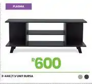 Fair Price Bursa Plasma TV Unit 3-446 offer