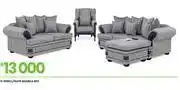 Fair Price Sharka 4PC L/Suite 9-1069 offer