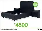 Fair Price Stella Sleigh Bed Double Queen B/Suite 8-404 offer