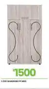 Fair Price FPF Mod Wardrobe 1-238 offer