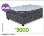 Fair Price Eternity Double Base Set 7-373 offer