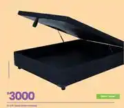 Fair Price Queen Base Storage 12-270 offer