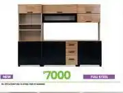 Fair Price Delta K/Unit Steel Free Standing 10-211 offer