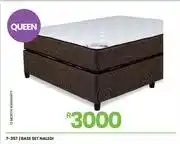 Fair Price Naledi Queen Base Set 7-357 offer