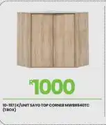 Fair Price Sayo Top Corner K/Unit (1 Box) MWBR840TC 10-197 offer