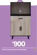 Fair Price Bursa K/Unit Microwave Unit 10-193 offer
