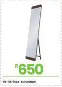 Fair Price Seattle Mirror 40-1187 offer