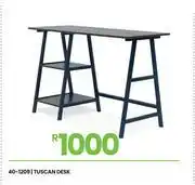 Fair Price Tuscan Desk 40-1209 offer