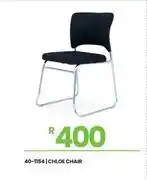 Fair Price Chole Chair 40-1154 offer