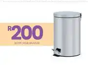 Fair Price S/S 12L Pedal Bin 60-105 offer