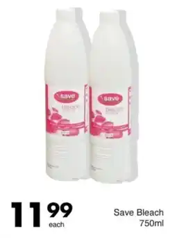 Save Save Bleach offer
