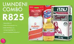 Save Umndeni Combo offer