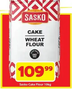 Check Save Sasko Cake Flour offer