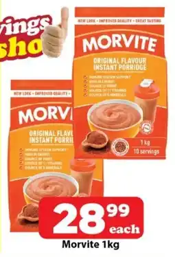Check Save Morvite offer
