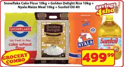 Check Save Grocery Combo offer