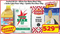 Check Save Grocery Combo offer