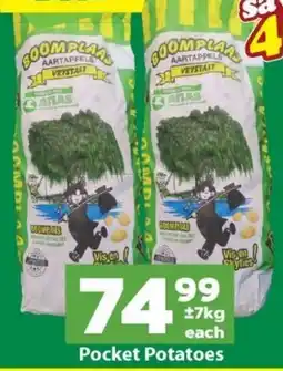 Check Save Pocket Potatoes offer