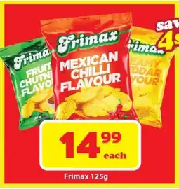 Check Save Frimax offer