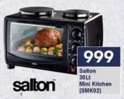 President Hyper Salton Mini Kitchen offer