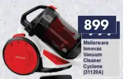President Hyper Mellerware Innovac Vacuum Cleaner Cyclone offer