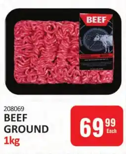 KitKat Cash and Carry Beef Ground offer