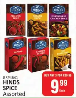 KitKat Cash and Carry HINDS SPICE Assorted offer