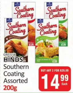 KitKat Cash and Carry HINDS Southern Coating Assorted offer