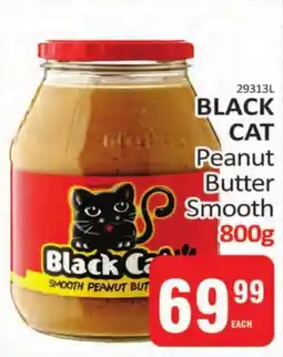 KitKat Cash and Carry BLACK CAT Peanut Butter Smooth offer