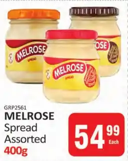 KitKat Cash and Carry MELROSE Spread Assorted offer