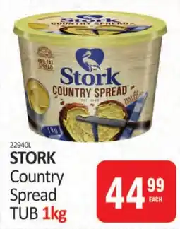 KitKat Cash and Carry STORK Country Spread Tub offer