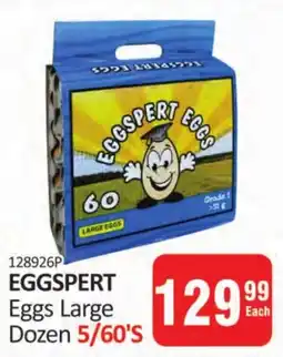 KitKat Cash and Carry EGGSPERT Eggs Large Dozen offer