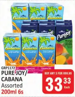 KitKat Cash and Carry Purejoy/ Cabana Assorted offer