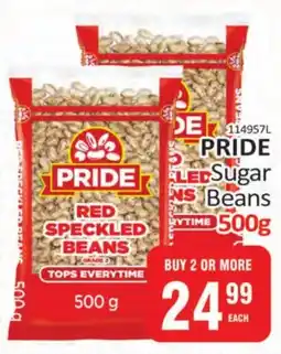 KitKat Cash and Carry PRIDE Sugar Beans offer