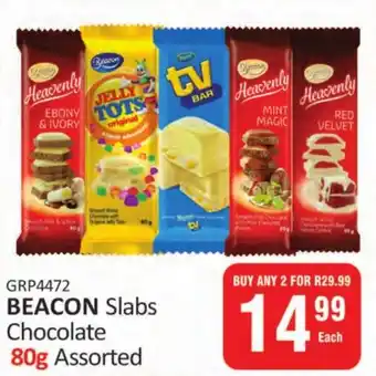 KitKat Cash and Carry Beacon Slabs Chocolate Assorted offer