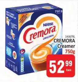 KitKat Cash and Carry Nestle Cremora Creamer offer